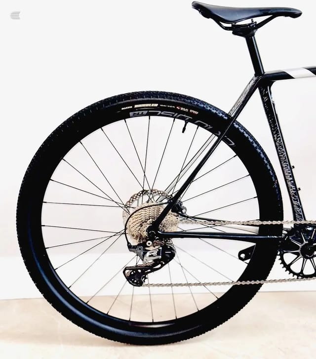 2021 Cannondale SuperX 2, photo 5 of 20