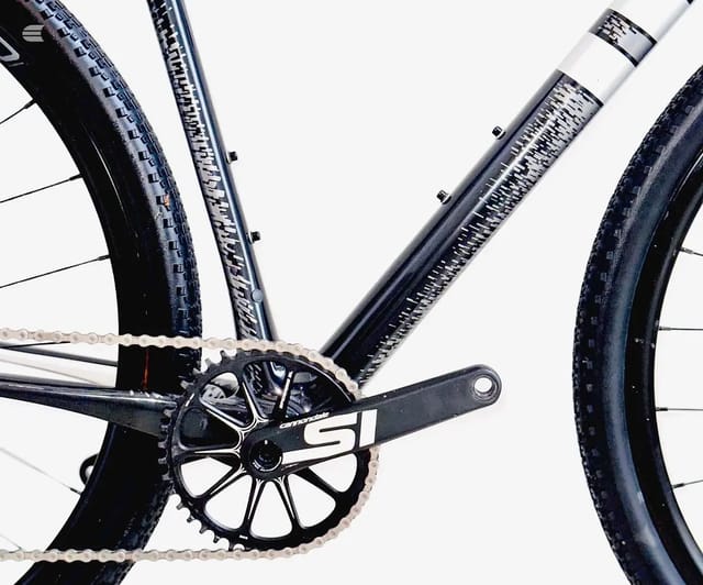 2021 Cannondale SuperX 2, photo 6 of 20