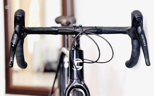 2021 Cannondale SuperX 2, photo 7 of 20