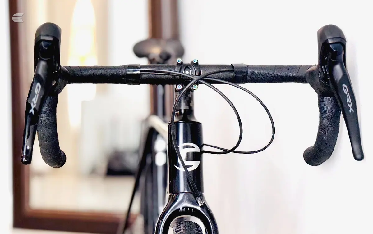 Used 2021 Cannondale SuperX 2 Gravel Bike, photo 7 of 20