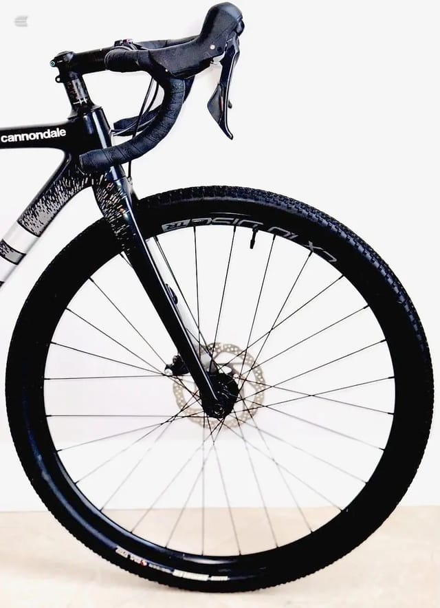 2021 Cannondale SuperX 2, photo 9 of 20