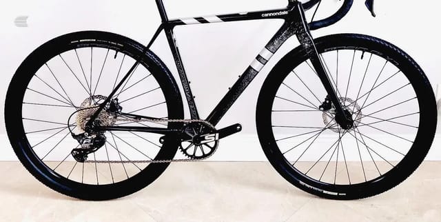 2021 Cannondale SuperX 2, photo 10 of 20