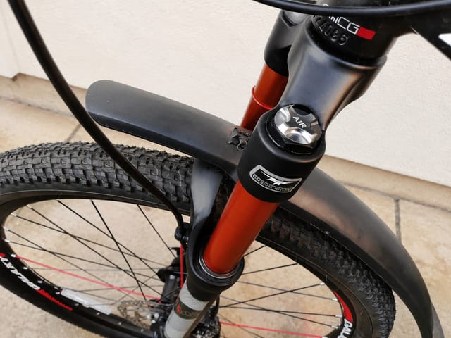Galaxy X1 Electric Mountain Bike, 750W Mid-Drive, 20in, photo 6 of 10