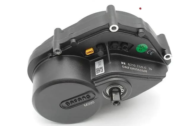 bafang m200