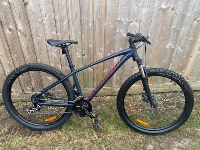 2019 Specialized Mountain Bike