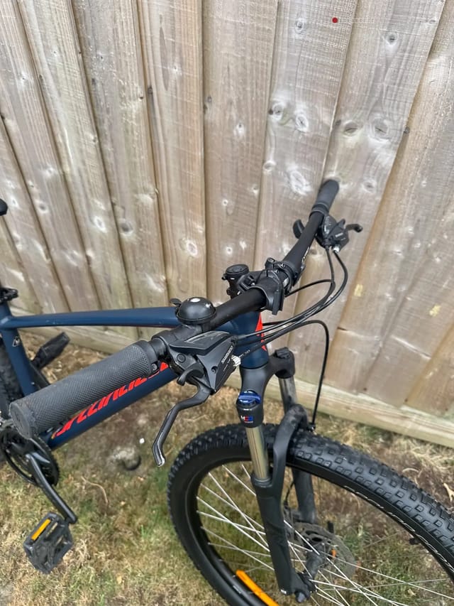 2019 Specialized Mountain Bike, photo 2 of 9
