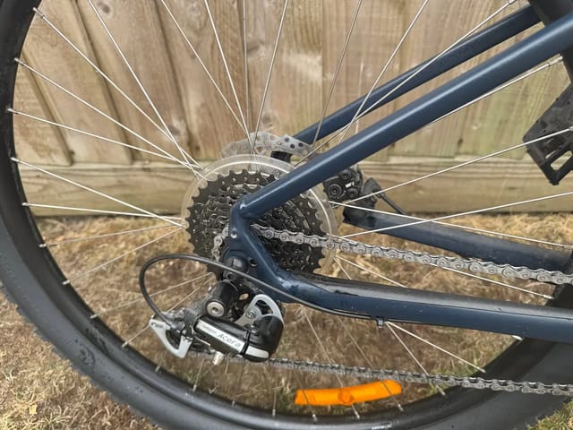 2019 Specialized Mountain Bike, photo 3 of 9
