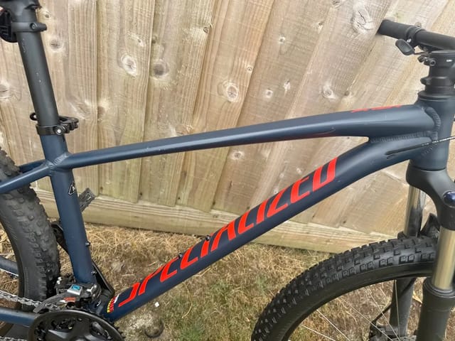 2019 Specialized Mountain Bike, photo 5 of 9