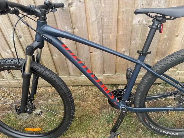 2019 Specialized Mountain Bike, photo 7 of 9