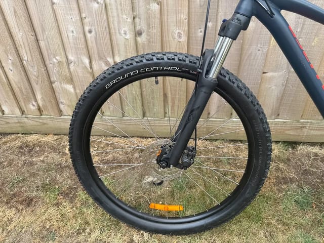 2019 Specialized Mountain Bike, photo 8 of 9