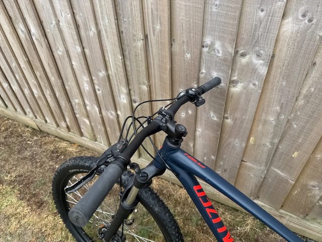 2019 Specialized Mountain Bike, photo 9 of 9