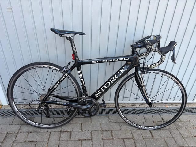 2013 Storck Scenero