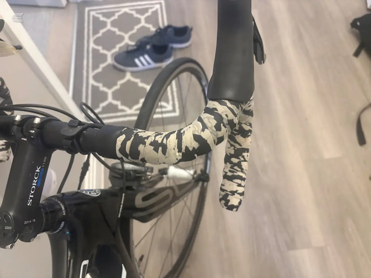 Used 2013 Storck Scenero Road Bike, photo 7 of 8