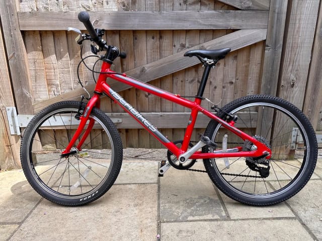 Isla Bikes Beinn 20L