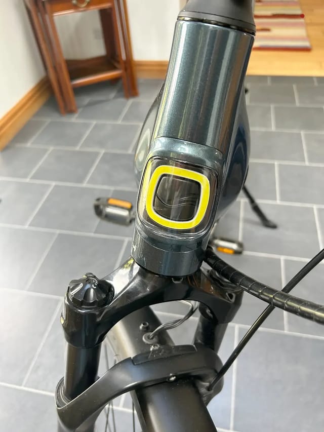 2020 Giant daily tour E+2 Lds, photo 2 of 10