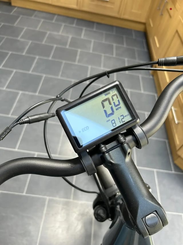 2020 Giant daily tour E+2 Lds, photo 3 of 10