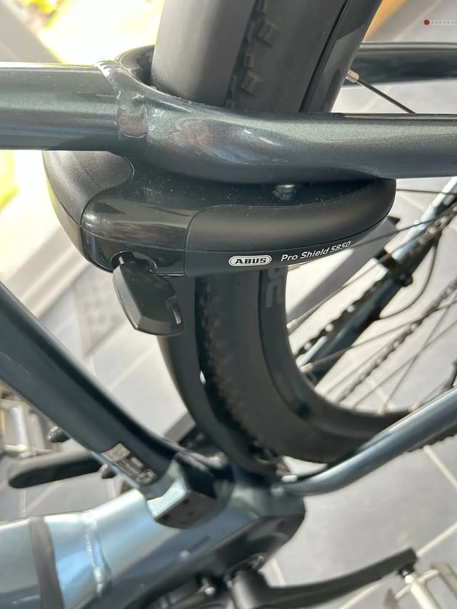 2020 Giant daily tour E+2 Lds, photo 4 of 10
