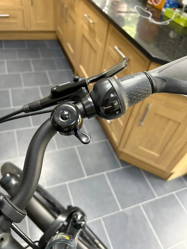2020 Giant daily tour E+2 Lds, photo 5 of 10