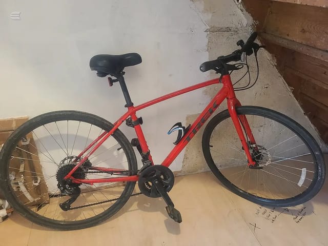 2023 Trek FX 2 Disc