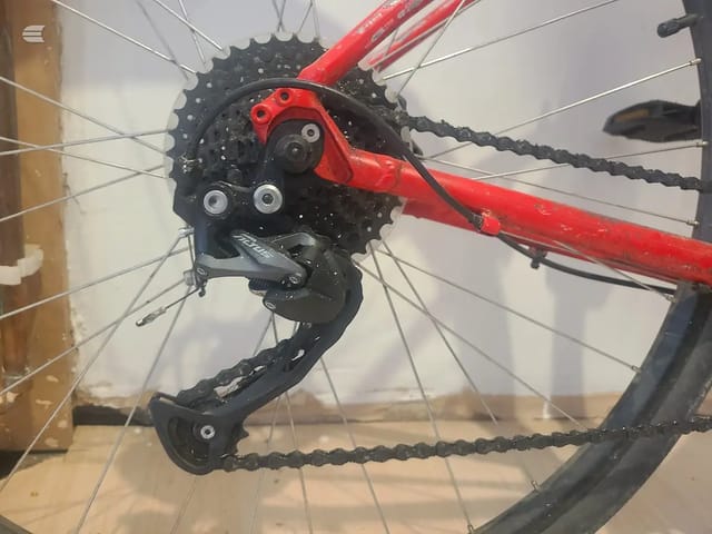2023 Trek FX 2 Disc, photo 2 of 3
