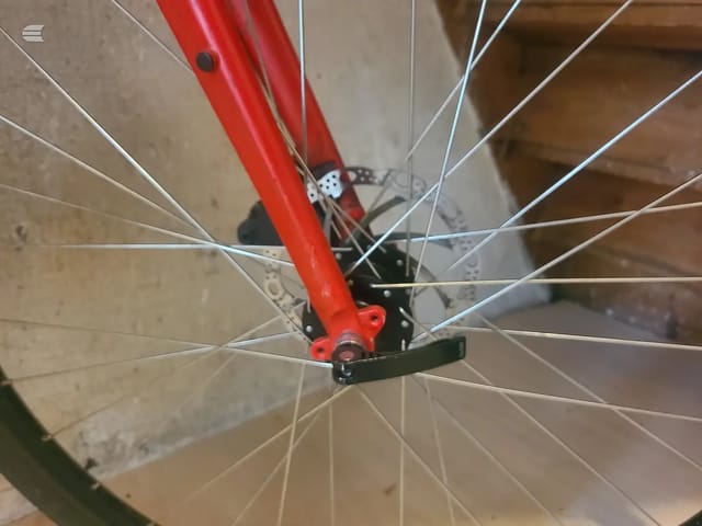 2023 Trek FX 2 Disc, photo 3 of 3
