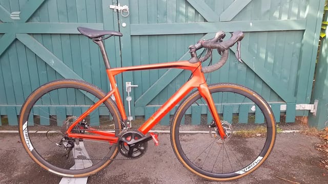 BMC Roadmachine 02