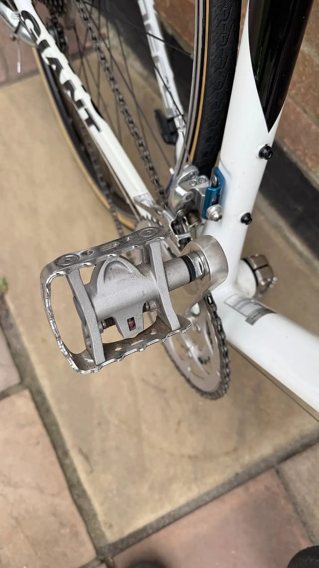 Giant Defy, photo 2 of 15