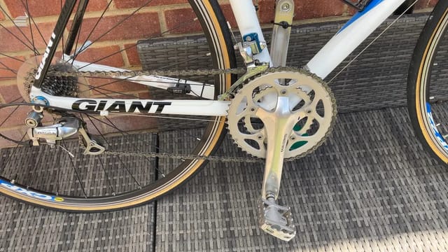 Giant Defy, photo 14 of 15