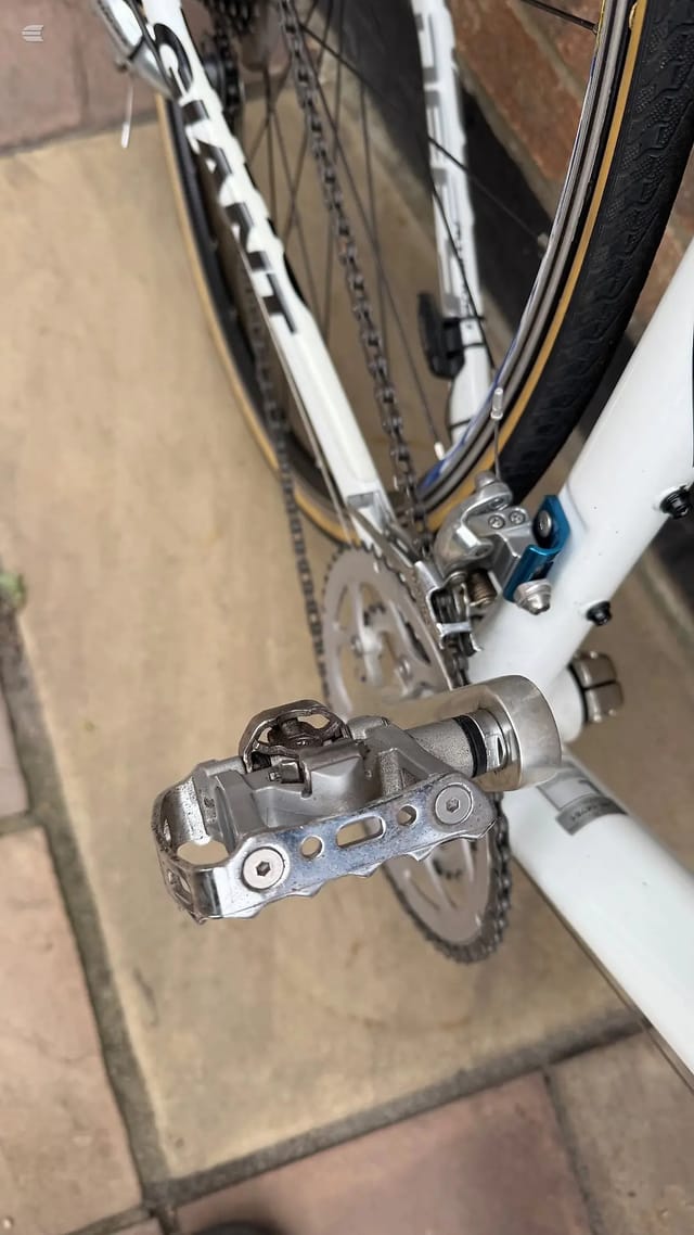 Giant Defy, photo 3 of 15