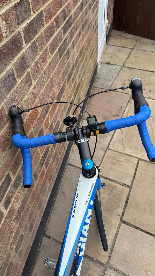 Giant Defy, photo 4 of 15