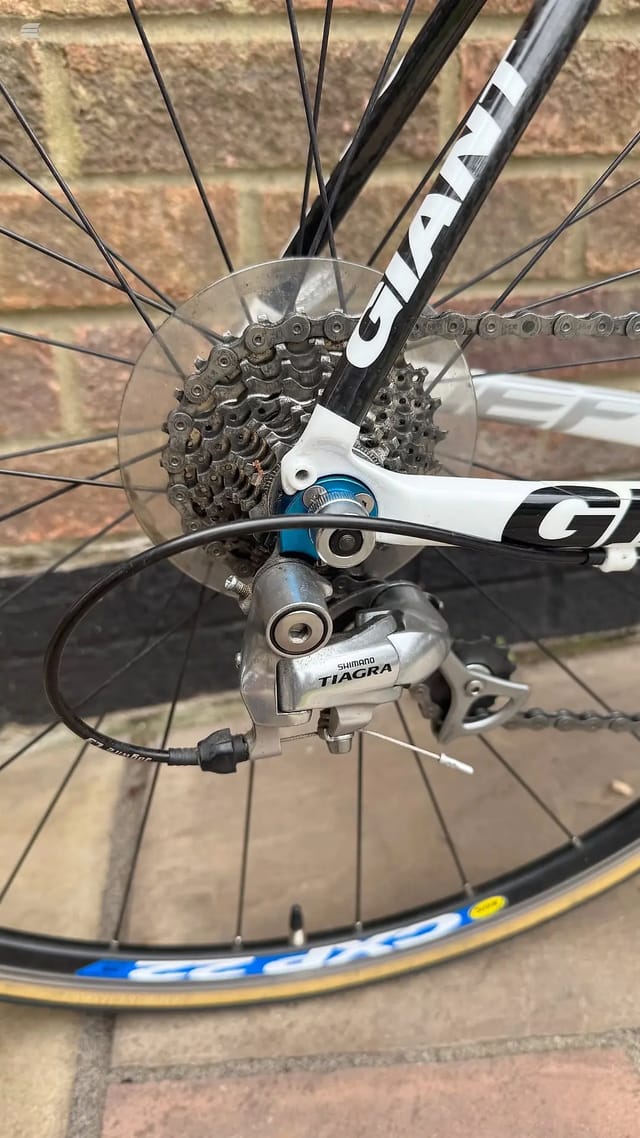 Giant Defy, photo 6 of 15