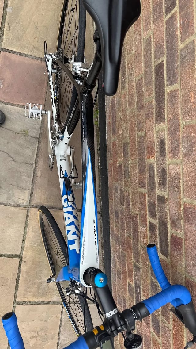 Giant Defy, photo 8 of 15