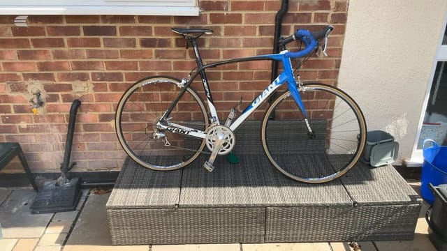 Giant Defy, photo 9 of 15
