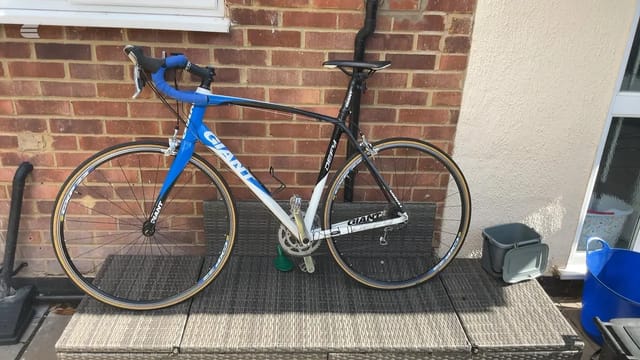 Giant Defy, photo 10 of 15