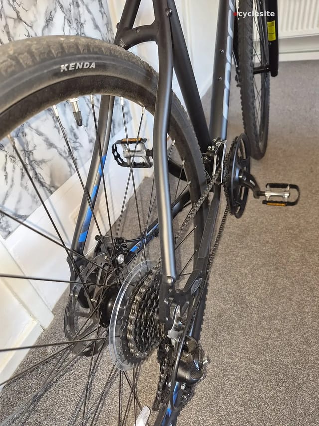 2026 Carrera Crossfire 2, photo 5 of 9