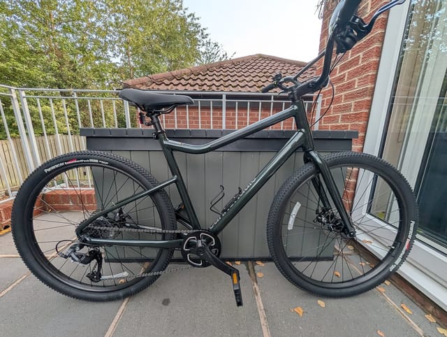 2023 Cannondale Treadwell 3