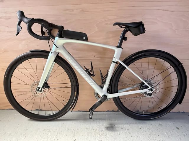 2024 Specialized Roubaix SL8 Expert, photo 2 of 12