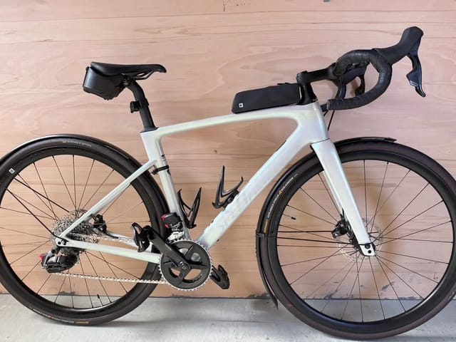 2024 Specialized Roubaix SL8 Expert, photo 3 of 12
