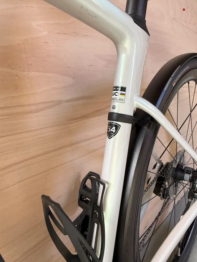 2024 Specialized Roubaix SL8 Expert, photo 5 of 12