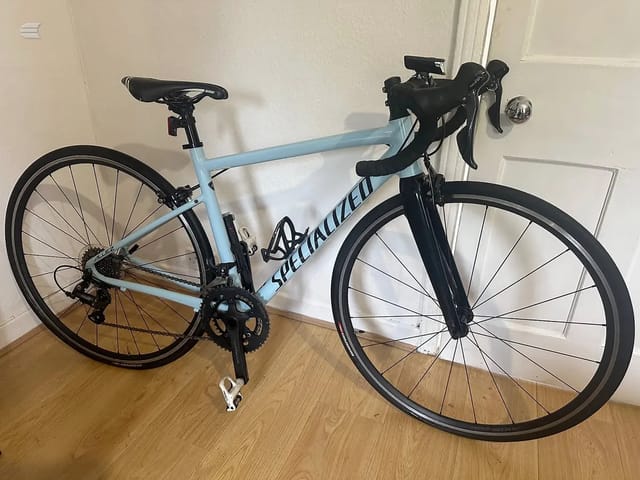 2021 Specialized Allez Sport