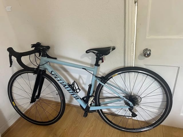 2021 Specialized Allez Sport, photo 2 of 17