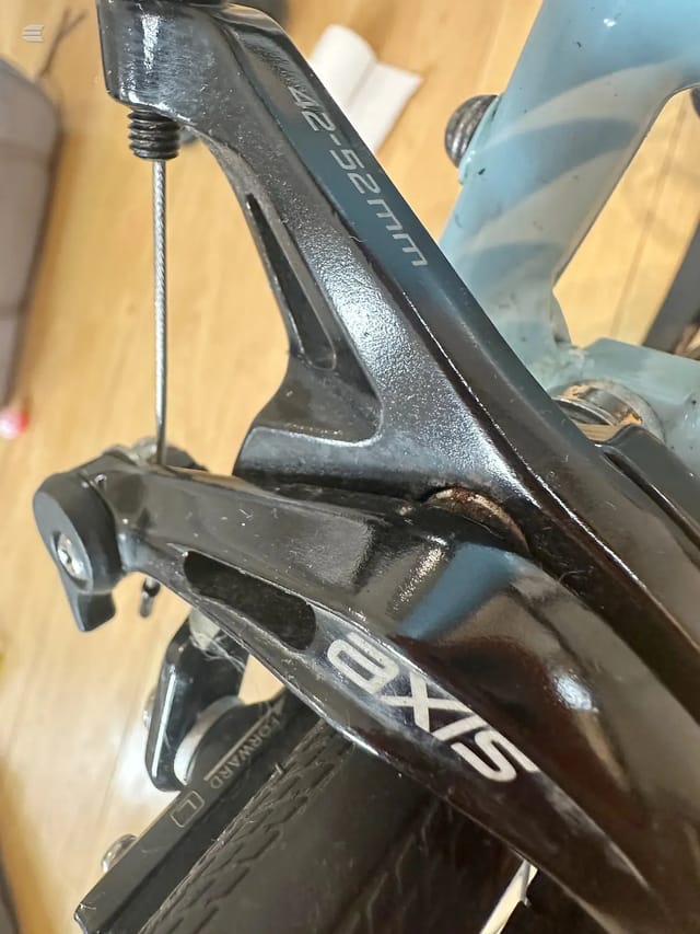 2021 Specialized Allez Sport, photo 11 of 17