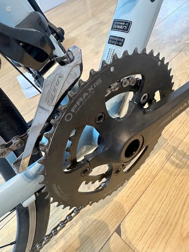 2021 Specialized Allez Sport, photo 12 of 17