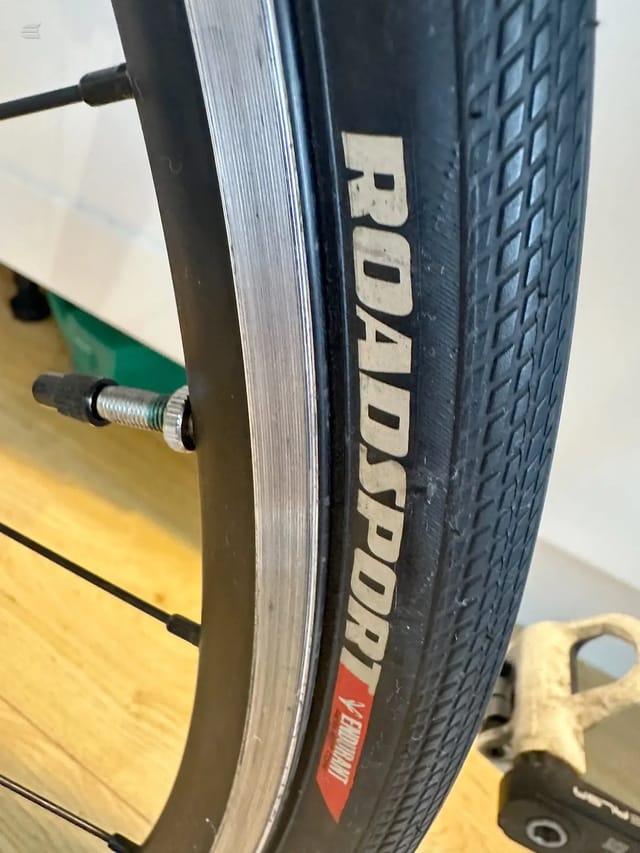 2021 Specialized Allez Sport, photo 13 of 17