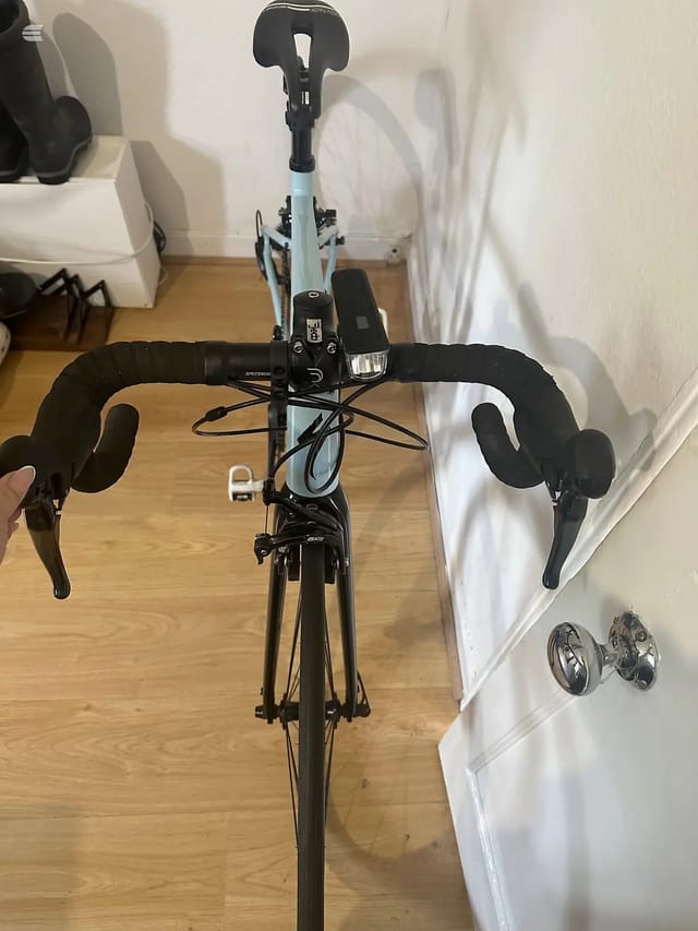 2021 Specialized Allez Sport, photo 3 of 17