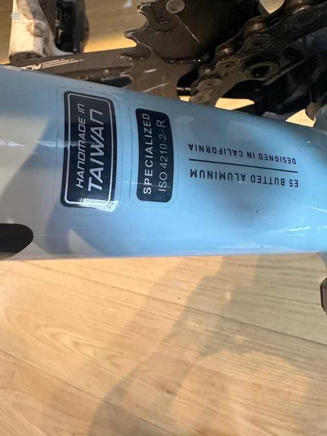 2021 Specialized Allez Sport, photo 4 of 17