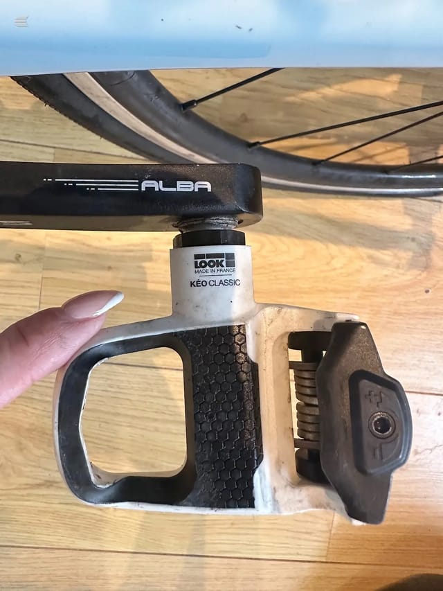 2021 Specialized Allez Sport, photo 5 of 17