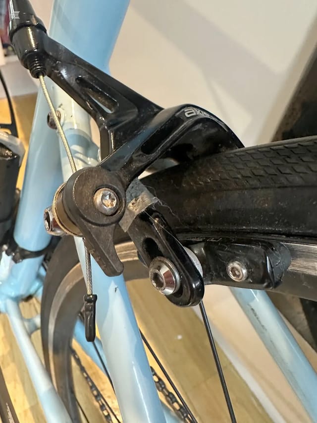 2021 Specialized Allez Sport, photo 6 of 17