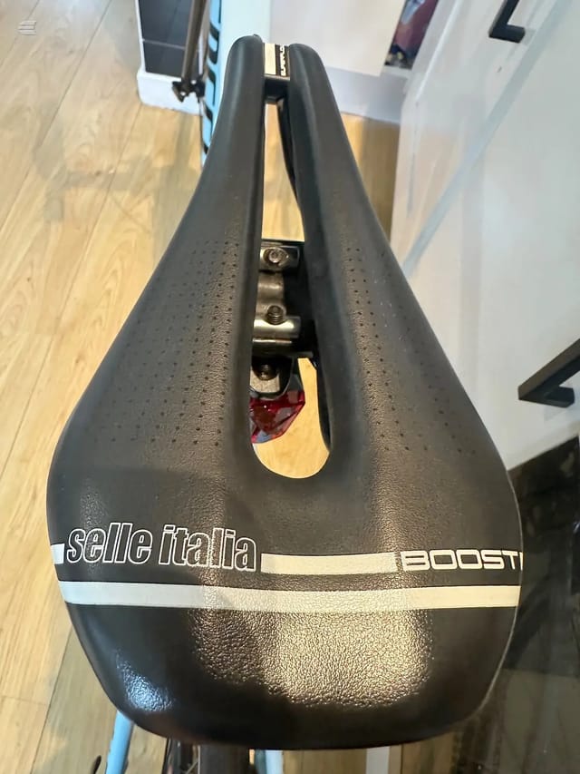 2021 Specialized Allez Sport, photo 8 of 17