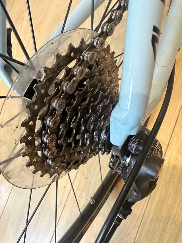 2021 Specialized Allez Sport, photo 9 of 17